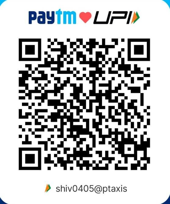 Scan to Pay